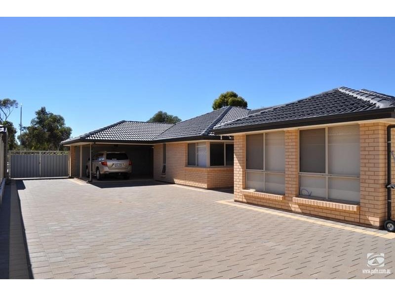 40 Hurcombe Crescent, Port Augusta West SA 5700