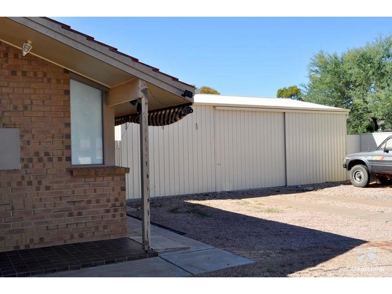 8 Hobbs Court, Port Augusta West SA 5700