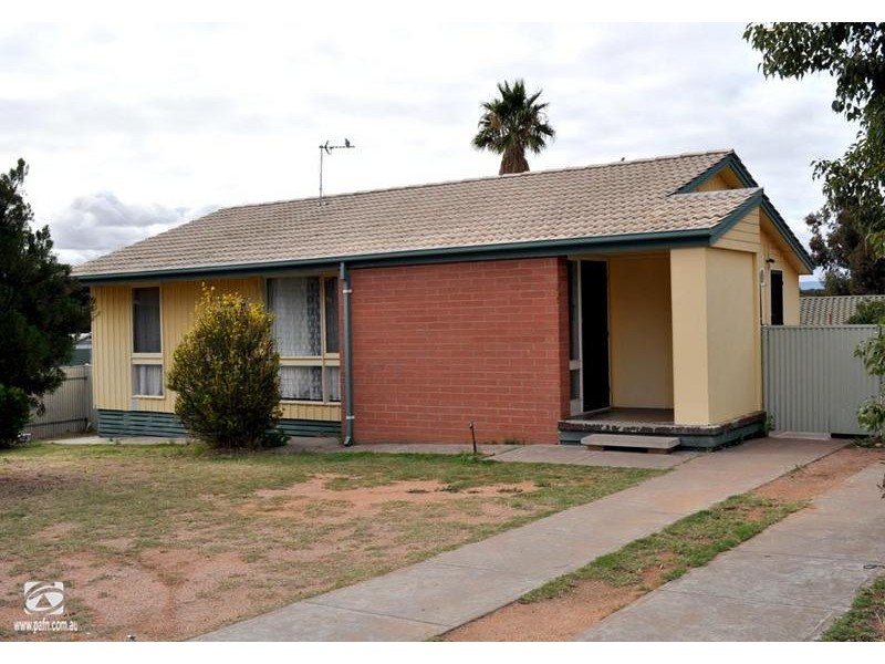 52 Davies Crescent, Port Augusta West SA 5700