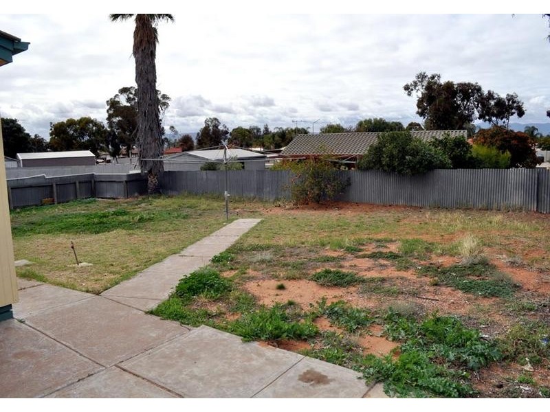 52 Davies Crescent, Port Augusta West SA 5700