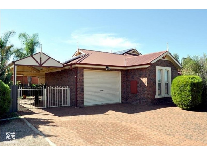 36 Addison Road, Port Augusta West SA 5700