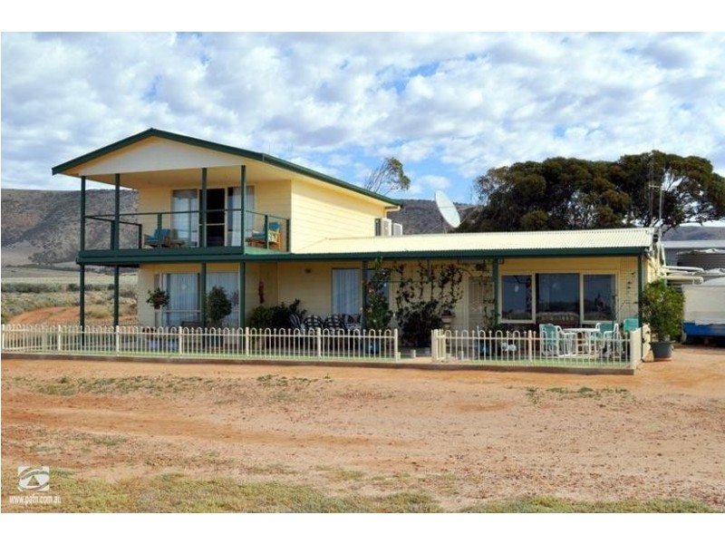 11 Ash Court – Blanche Harbour, Port Augusta West SA 5700