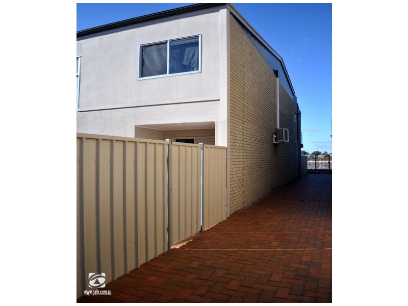 3/12 Matthew Street, Port Augusta West SA 5700