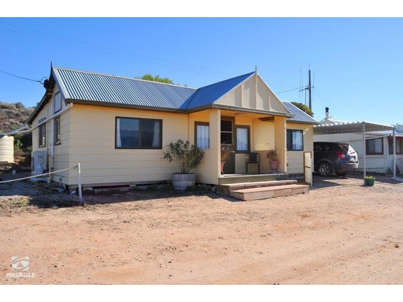 9 Laycock Court- Commissariat Point, Port Augusta West SA 5700