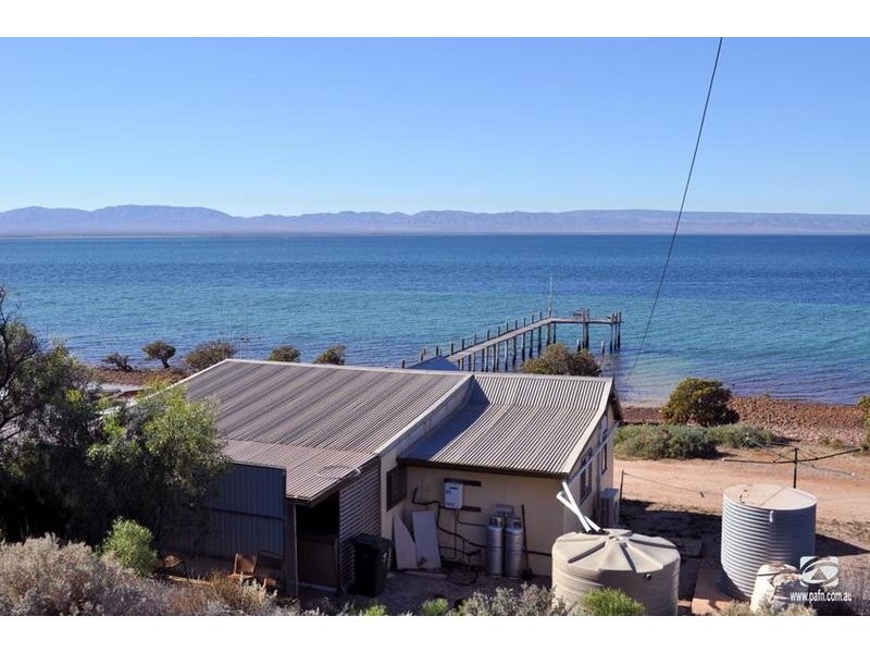 9 Laycock Court- Commissariat Point, Port Augusta West SA 5700