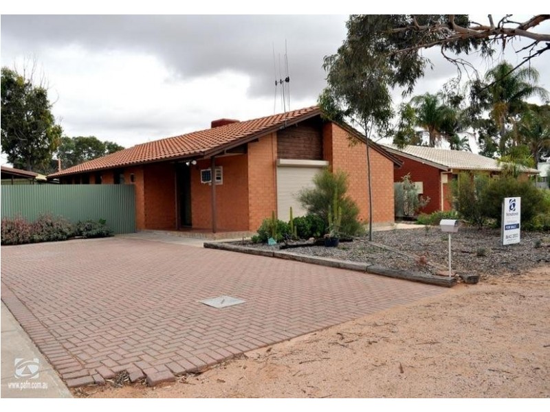 14 Waters Crescent, Port Augusta West SA 5700