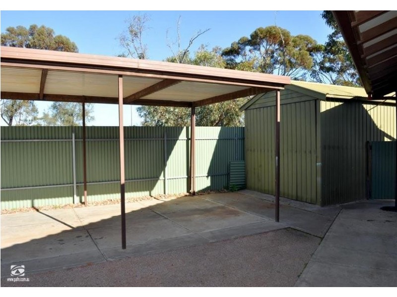 14 Waters Crescent, Port Augusta West SA 5700