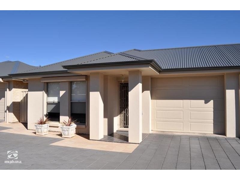 4/5 Mildred Street, Port Augusta West SA 5700