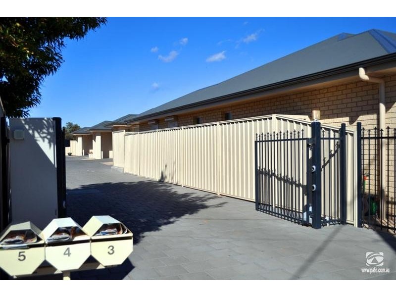 4/5 Mildred Street, Port Augusta West SA 5700