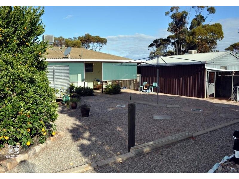 6 Kirwan Crescent, Port Augusta West SA 5700