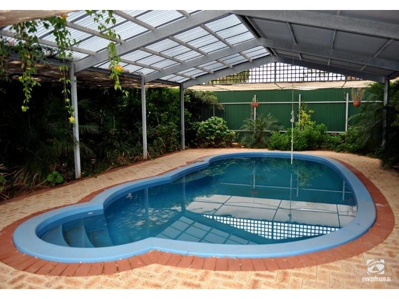35 Bryant Street, Port Augusta West SA 5700