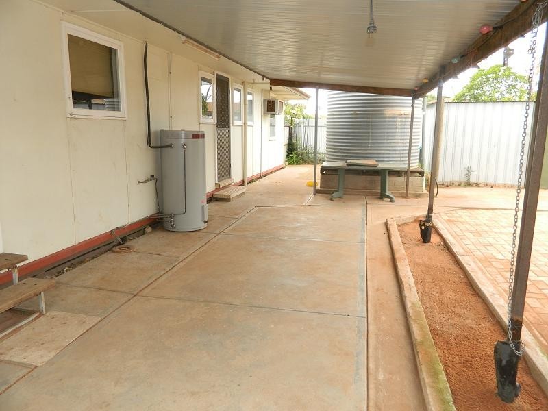 4 Knight Close, Port Augusta West SA 5700