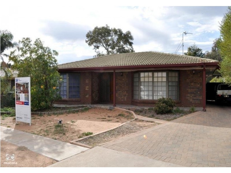18 Simmons Crescent, Port Augusta West SA 5700