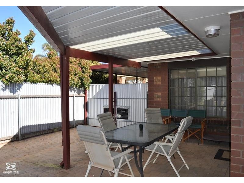 18 Simmons Crescent, Port Augusta West SA 5700