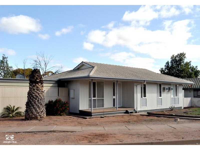 97 Hurcombe Crescent, Port Augusta West SA 5700