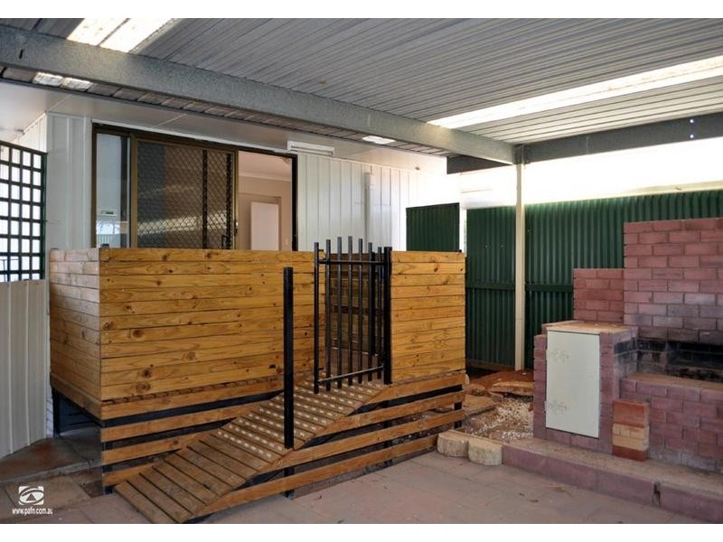 97 Hurcombe Crescent, Port Augusta West SA 5700