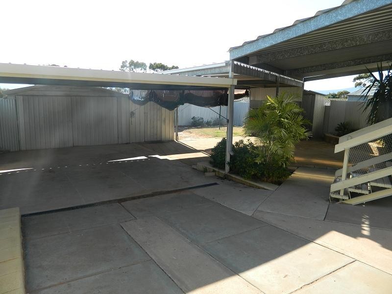 38 Chinnery Street, Port Augusta West SA 5700