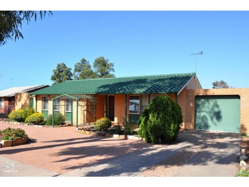 119 Hurcombe Crescent, Port Augusta West SA 5700