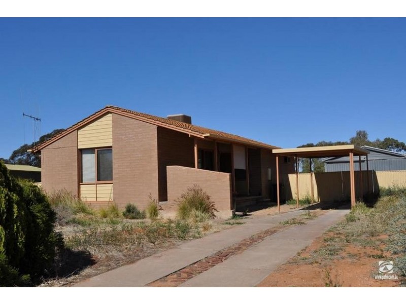 15 Harris Crescent, Port Augusta West SA 5700