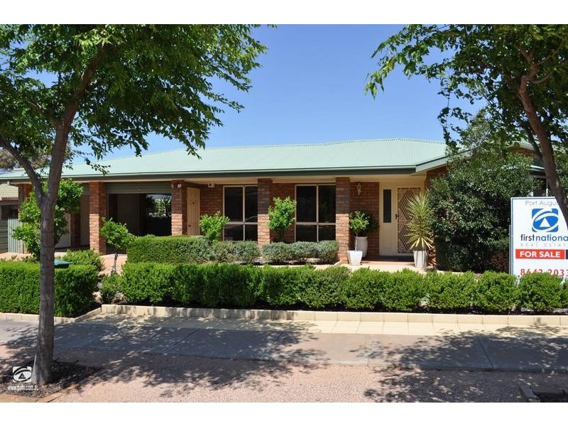 3 Harcus Place, Port Augusta West SA 5700