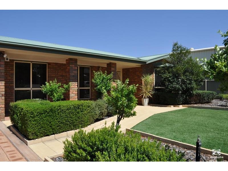 3 Harcus Place, Port Augusta West SA 5700