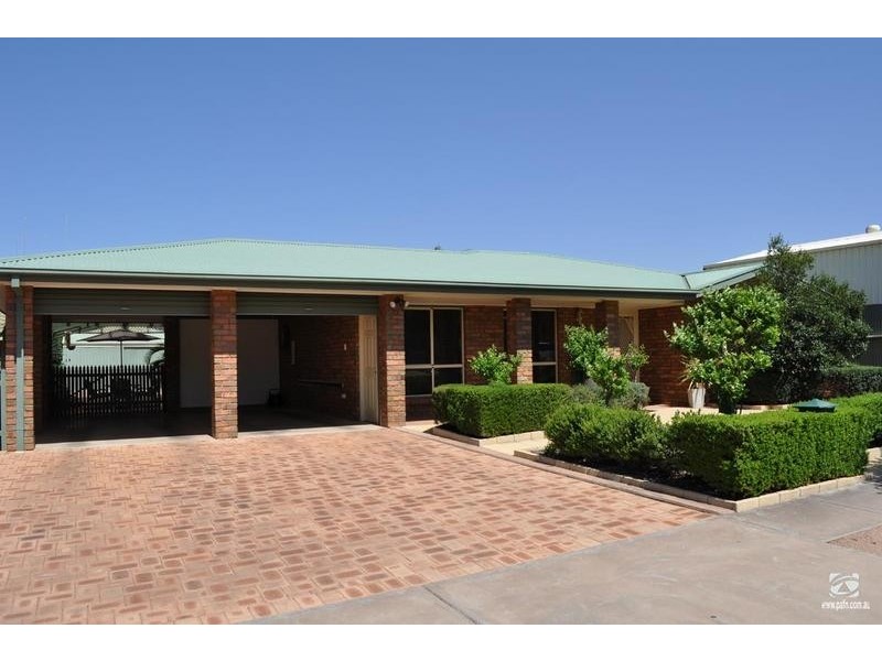 3 Harcus Place, Port Augusta West SA 5700