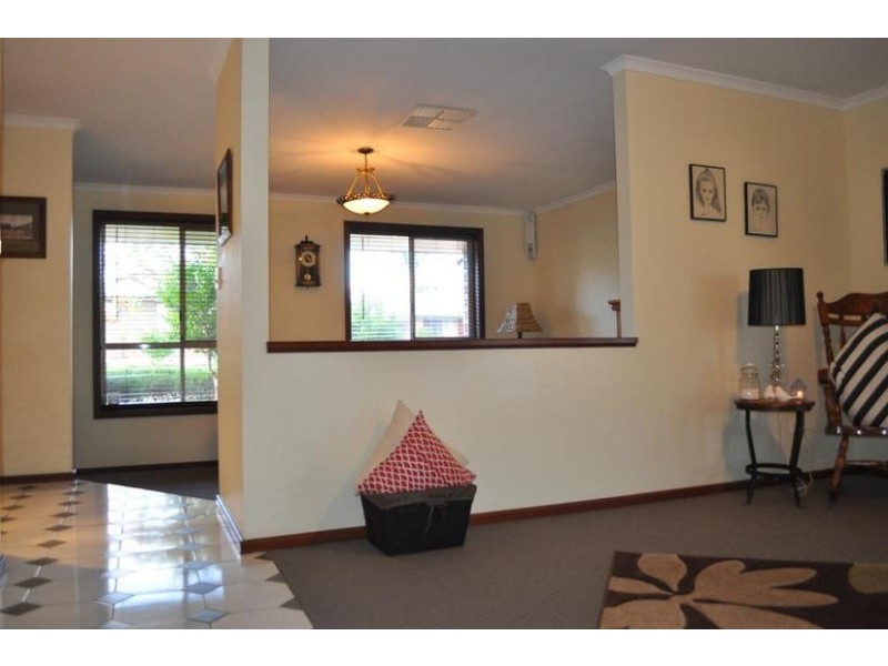 3 Harcus Place, Port Augusta West SA 5700