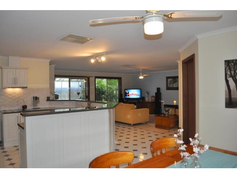 3 Harcus Place, Port Augusta West SA 5700