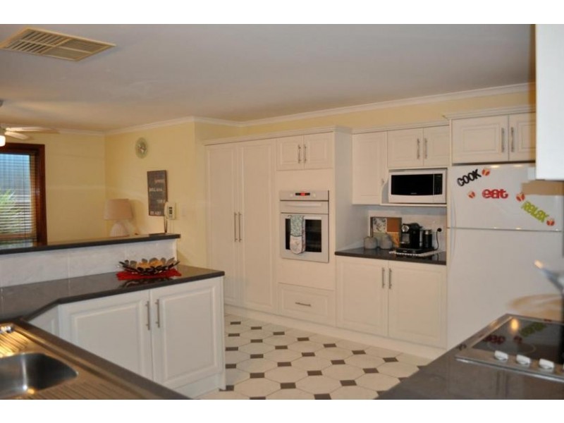 3 Harcus Place, Port Augusta West SA 5700
