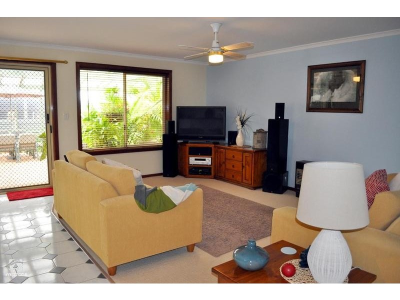 3 Harcus Place, Port Augusta West SA 5700