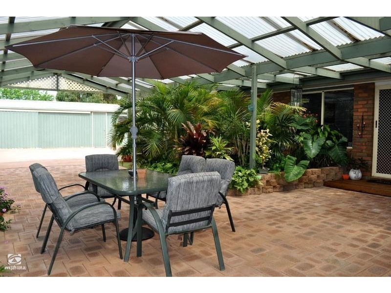 3 Harcus Place, Port Augusta West SA 5700