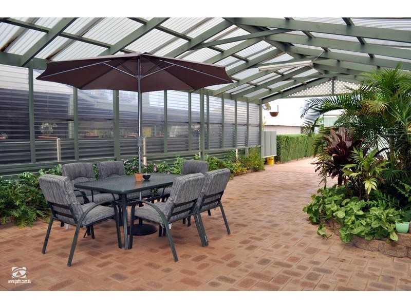 3 Harcus Place, Port Augusta West SA 5700