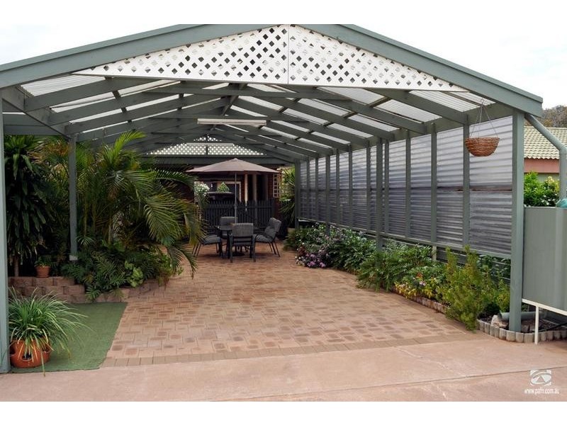 3 Harcus Place, Port Augusta West SA 5700