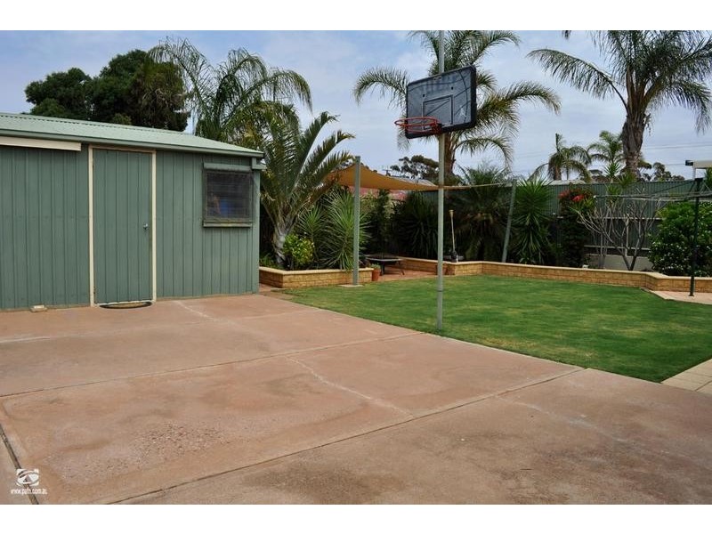 3 Harcus Place, Port Augusta West SA 5700