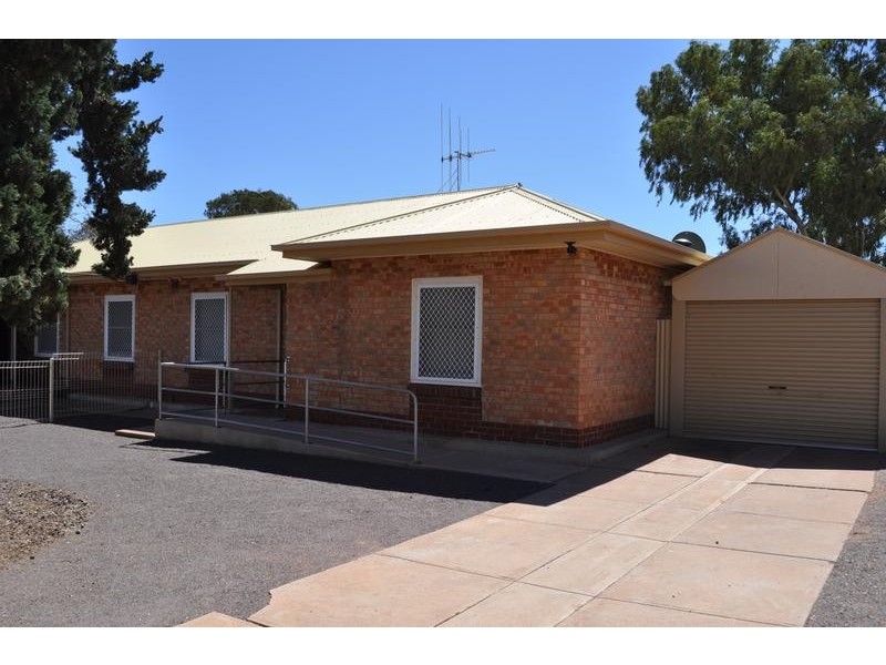 12 Dighton Street, Port Augusta West SA 5700