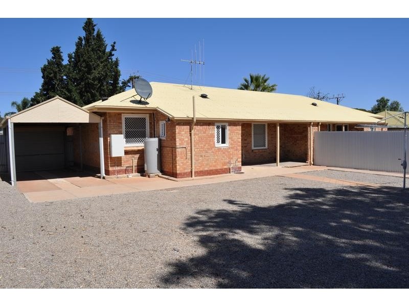 12 Dighton Street, Port Augusta West SA 5700
