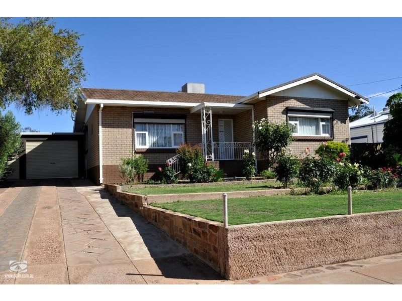 6 Bond Street, Port Augusta West SA 5700