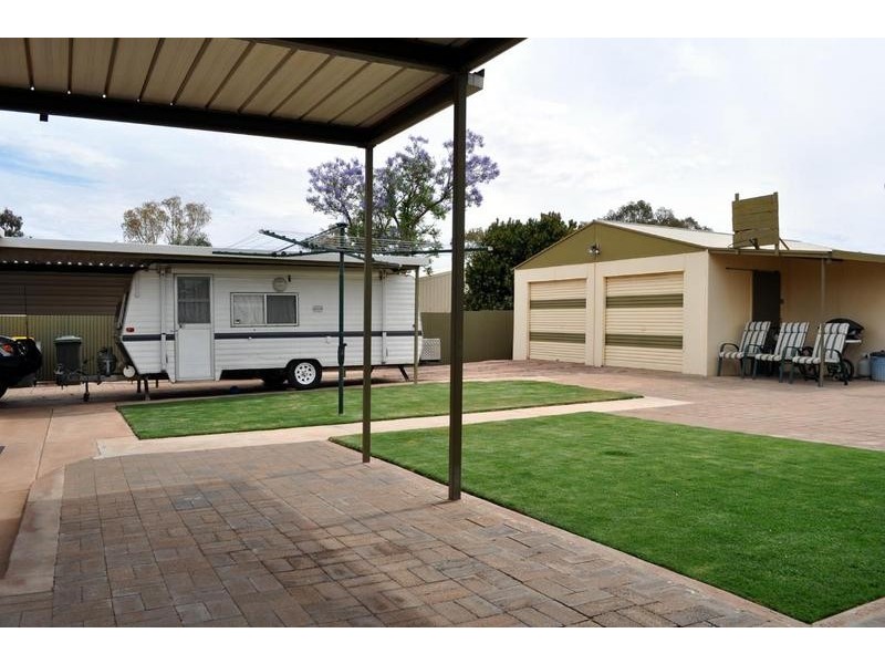 6 Bond Street, Port Augusta West SA 5700