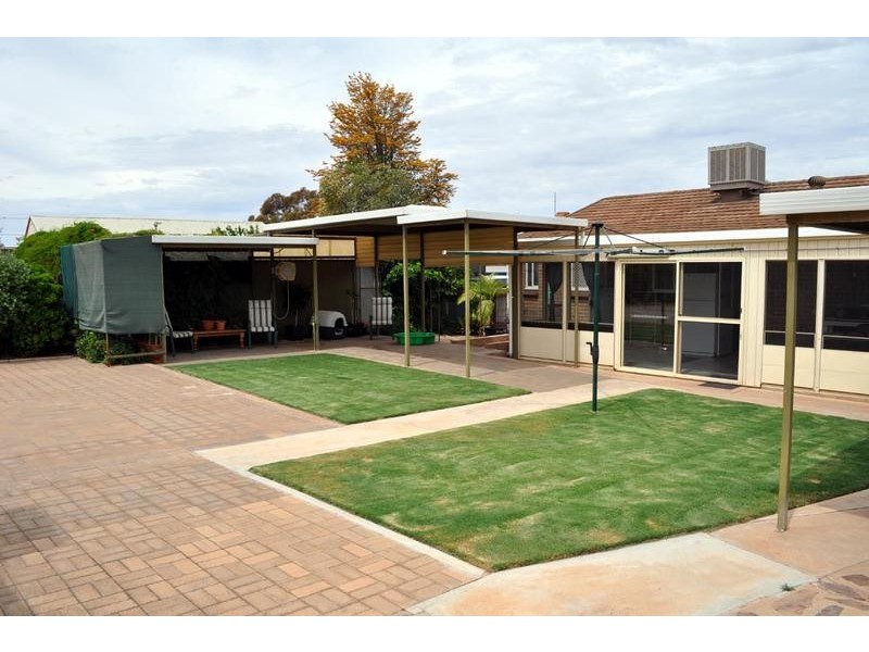 6 Bond Street, Port Augusta West SA 5700