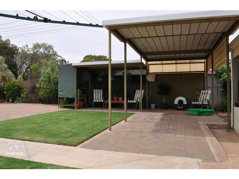 6 Bond Street, Port Augusta West SA 5700