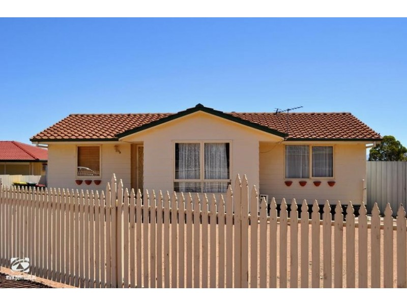 38 Chinnery Street, Port Augusta West SA 5700
