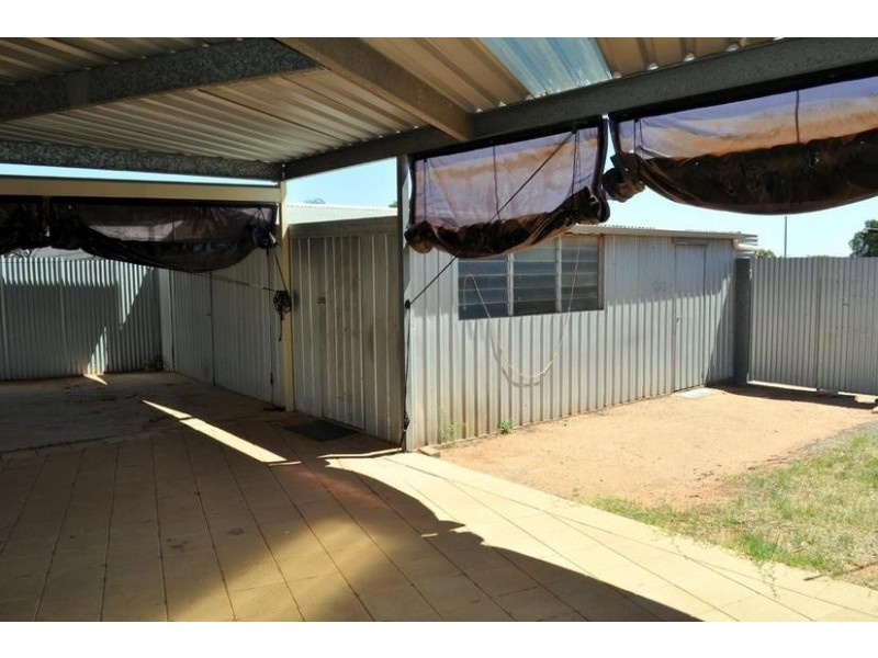 38 Chinnery Street, Port Augusta West SA 5700