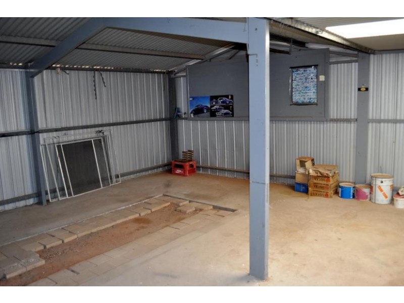 38 Chinnery Street, Port Augusta West SA 5700