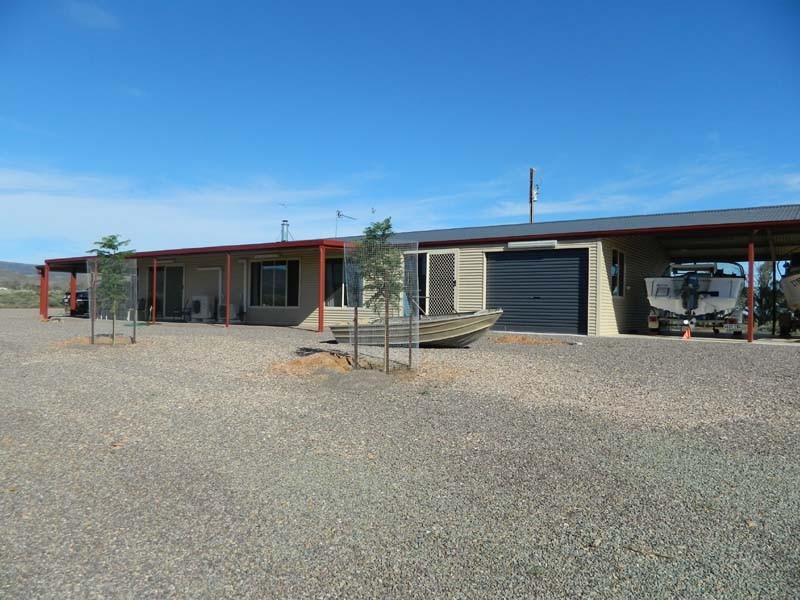 1A Nectar Brook Road, Nectar Brook SA 5495