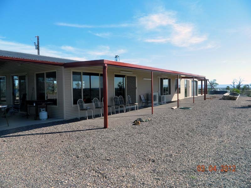 1A Nectar Brook Road, Nectar Brook SA 5495