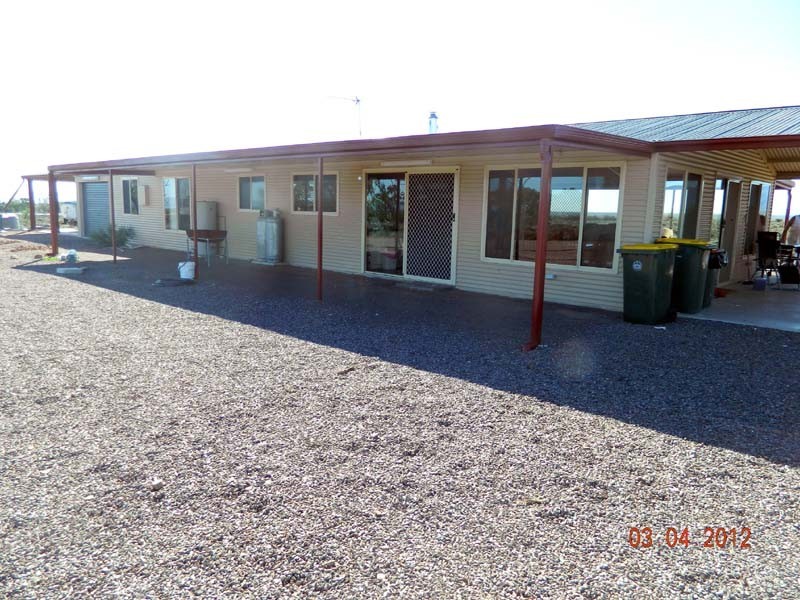 1A Nectar Brook Road, Nectar Brook SA 5495