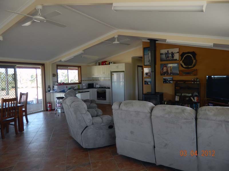 1A Nectar Brook Road, Nectar Brook SA 5495