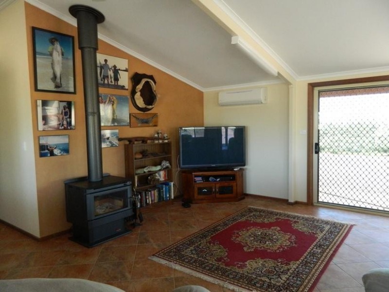 1A Nectar Brook Road, Nectar Brook SA 5495