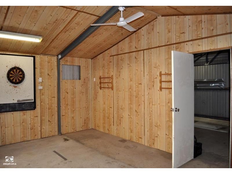 97 Hurcombe Crescent, Port Augusta West SA 5700