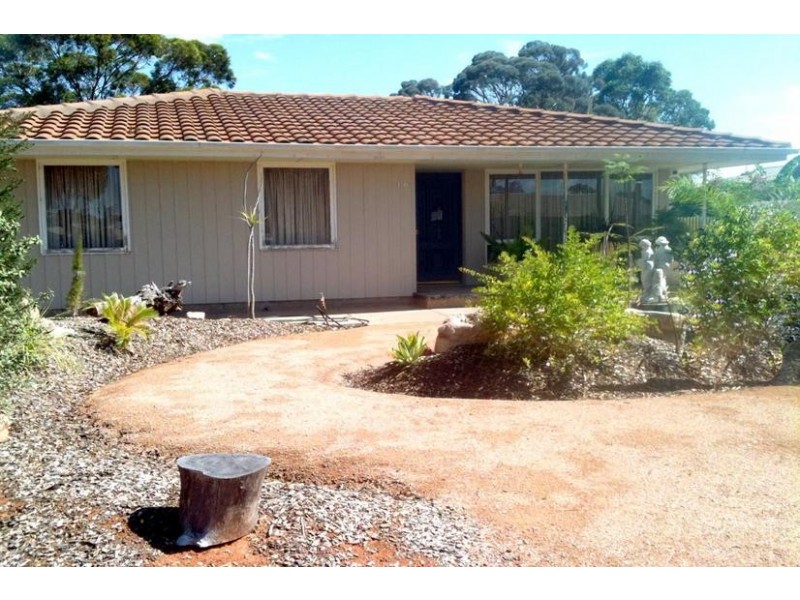 46 Butler Crescent, Port Augusta West SA 5700